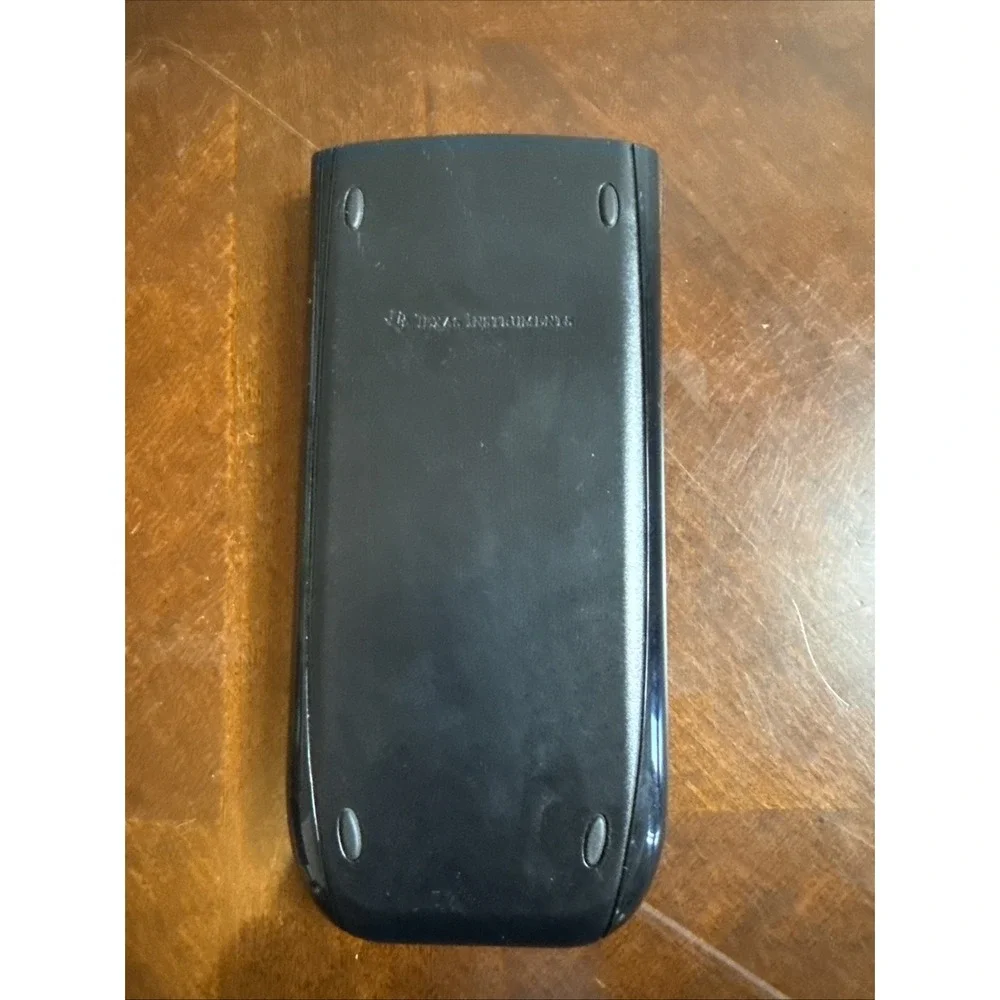 TI-89 Titanium Graphing Calculator With Cover‎ Texas Instruments